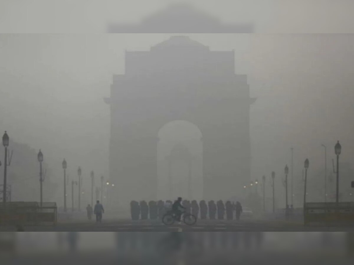 Delhi-NCR में धुंध से निपटेगा GRAP: इन हालात में आधे कर्मचारी जाएंगे घर! जान लें नए नियम