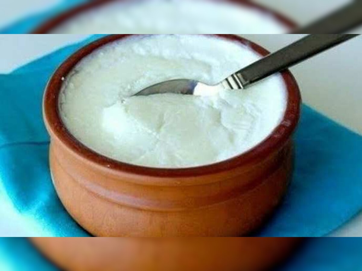 How to eat curd: दही खाने से पहले जान लें सही तरीका, वरना बाद में पड़ेगा पछताना