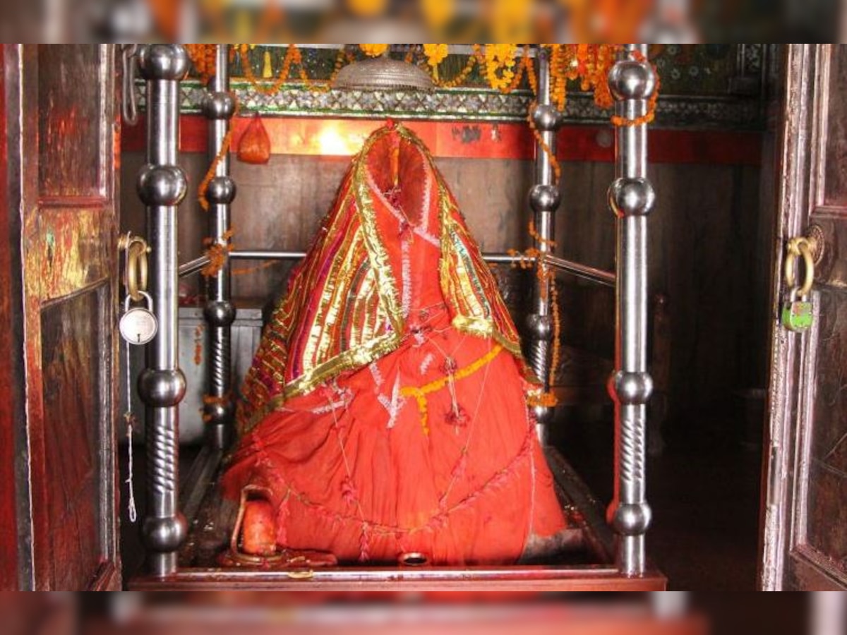 Ambika Bhawani Mandir: प्राचीन अंबिका भवानी मंदिर कुंड से जल भरेंगे श्रद्धालु, सावन की तैयारी पूरी