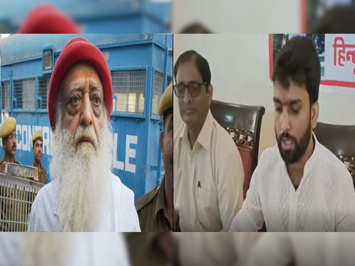  जोधपुर केस में हिन्दू सेना की CBI जांच की मांग, जेल में है इनकी जान का खतरा