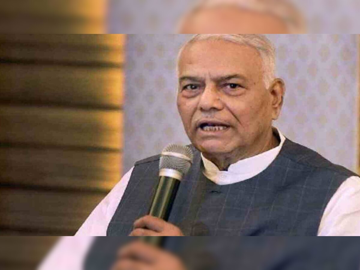 President Elections: Yashwant Sinha बोले राष्ट्रपति बनने के बाद नहीं लागू होने दूंगा सीएए