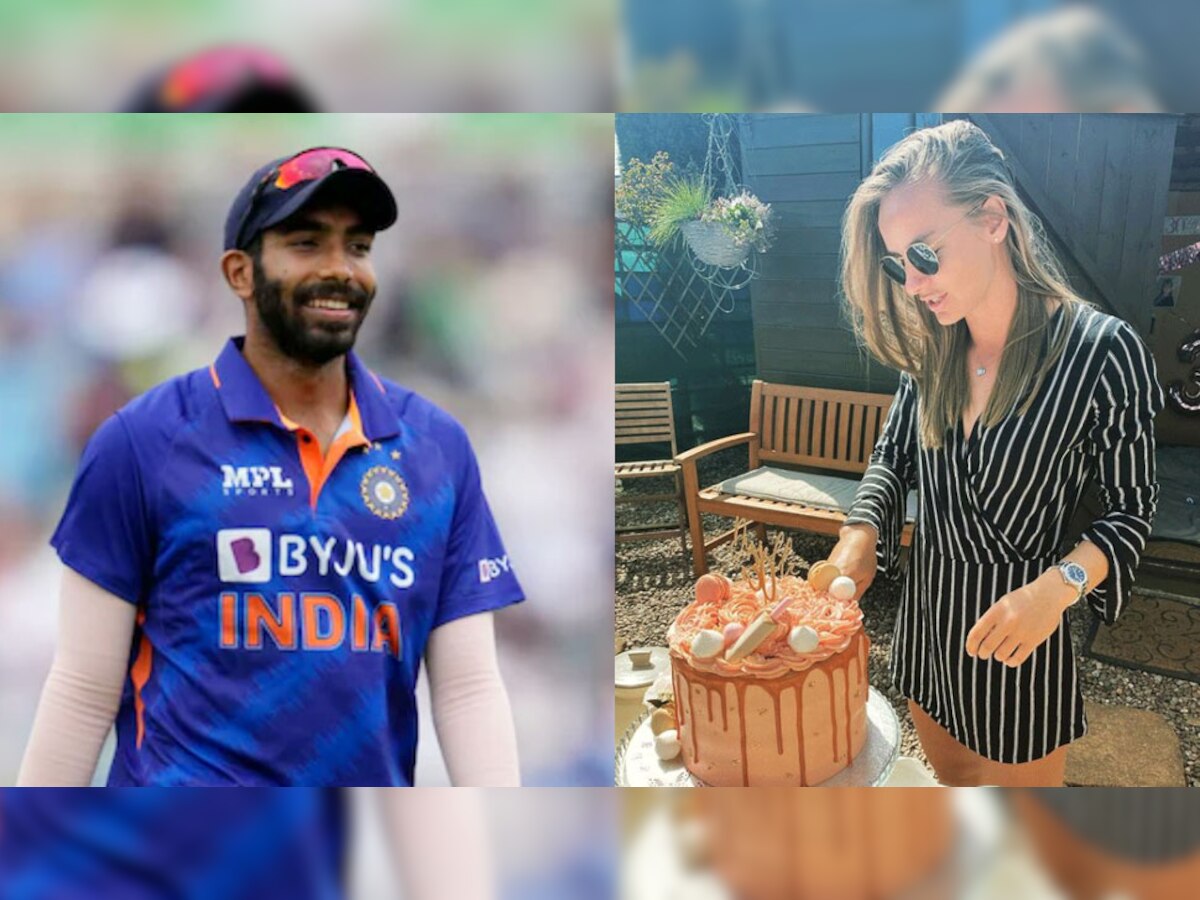 Jasprit Bumrah: जसप्रीत बुमराह की फैन हुई ये इंग्लिश क्रिकेटर, सोशल मीडिया पर शेयर किया ये खास पोस्ट