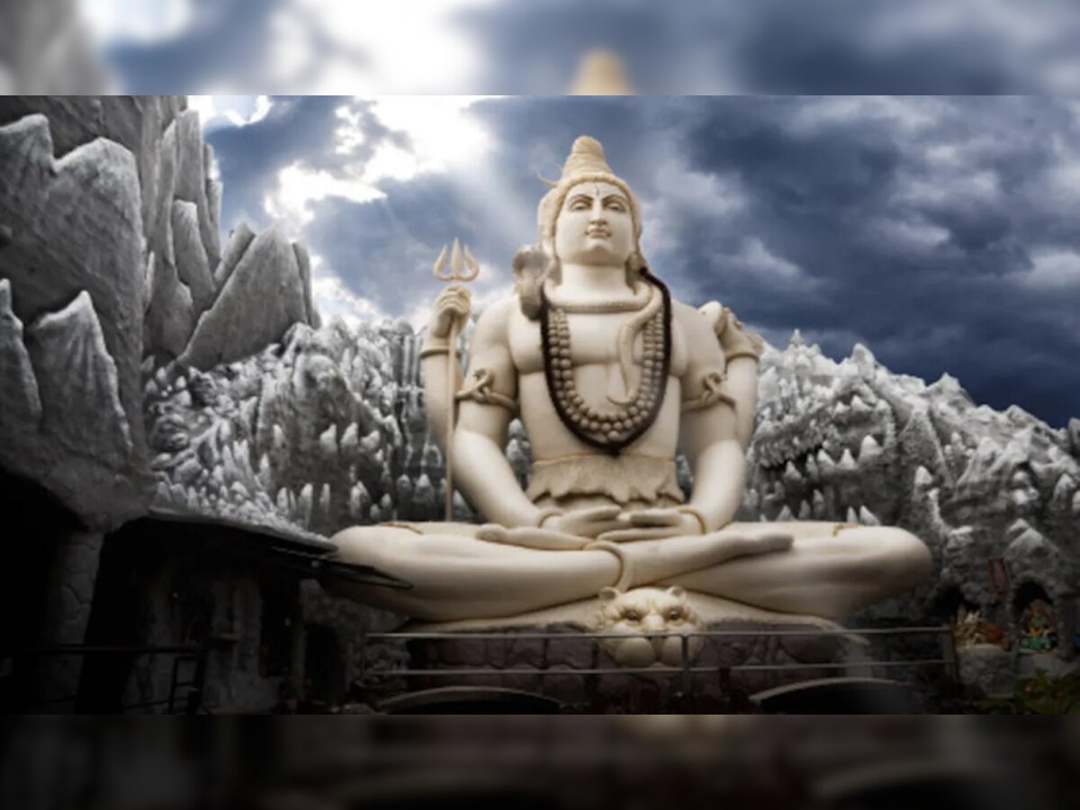 Mahadeva Shiva Mantra: सब कष्टों का एक उपाय, जपो ओम नमः शिवाय