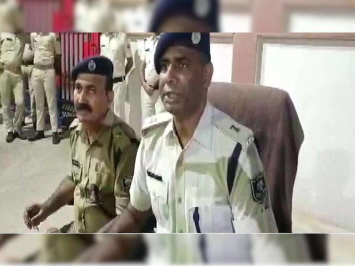 PFI: पटना पुलिस ने PFI के दो आतंकवादियों को किया गिरफ्तार, चला रहे थे हथियार चलाने का ट्रेनिंग कैंप