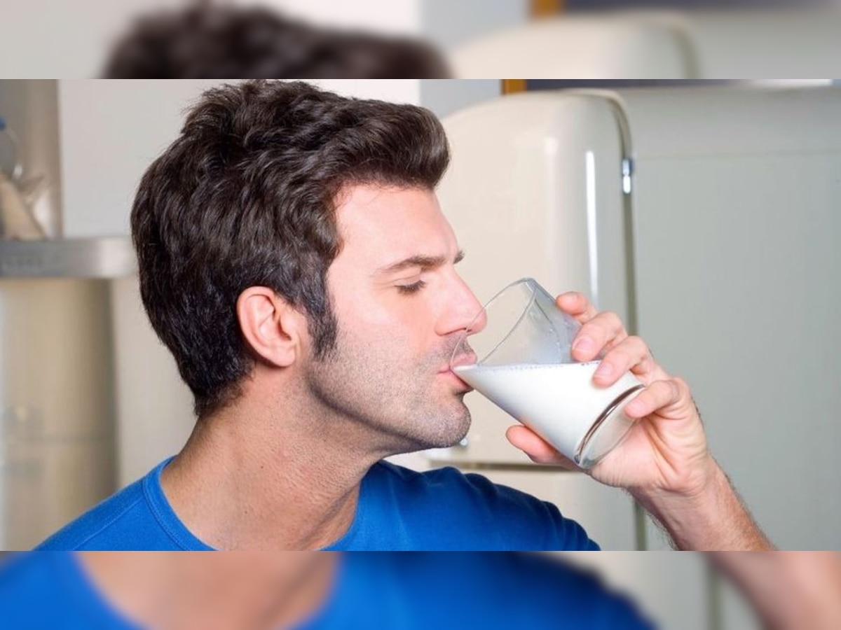 Fennel Milk Benefits: दूध के साथ मिलाकर पिएं ये खुशबूदार चीज, शरीर में नहीं आएगी कोई कमजोरी 