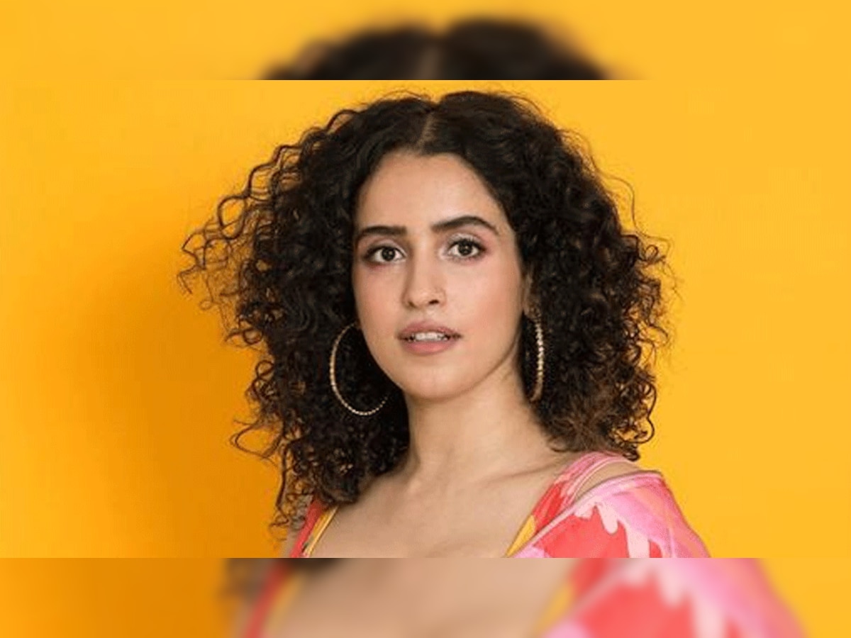 दंगल गर्ल Sanya Malhotra बोलीं महिलाओं के लिए सेफ नहीं दिल्ली, झेलनी पड़ती है छेड़खानी 