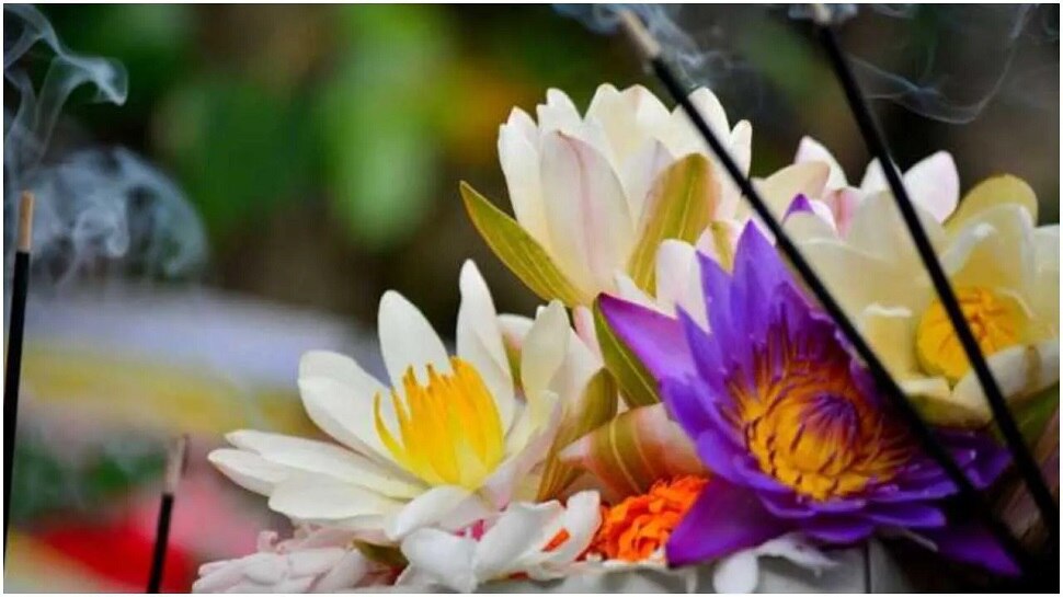 tips for home decoration never use dead dry flower dont keep artificial