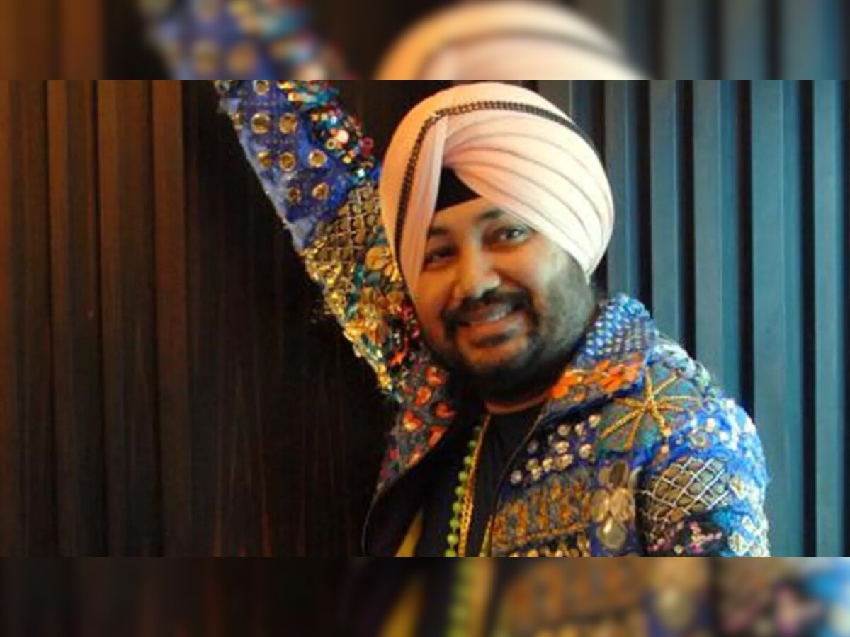 Daler Mehndi Arrested: Daler Mehndi कबूतरबाजी मामले में गिरफ्तार; 2 साल की सजा