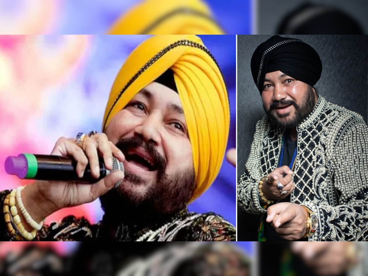 Daler Mehndi Arrest: मशहूर पंजाबी सिंगर दलेर मेहंदी गिरफ्तार, इस मामले में सुनाई गई 2 साल की सजा