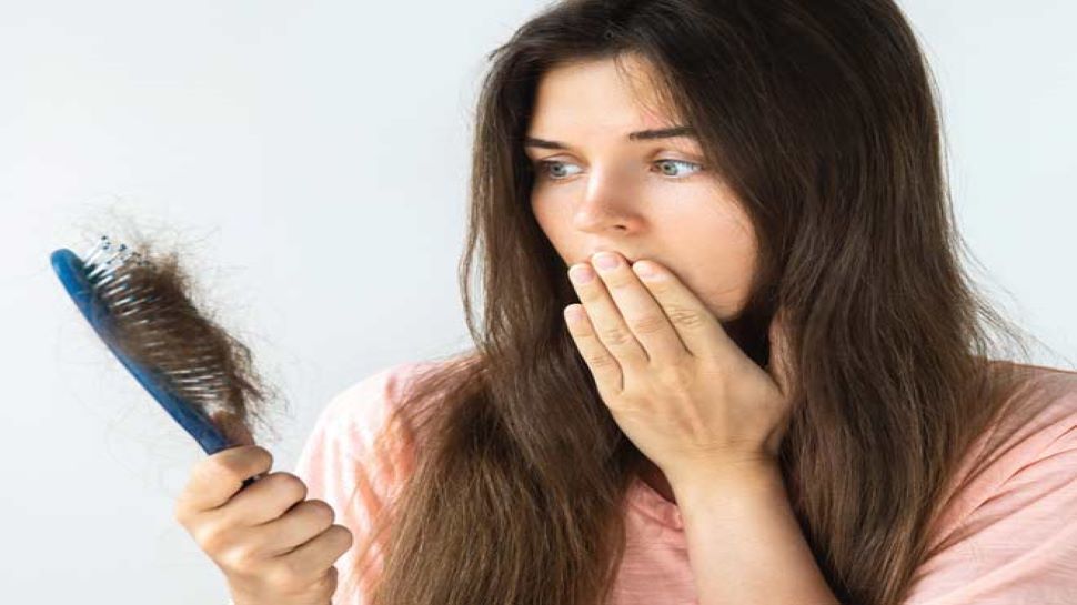 Hair Care Tips These Things Will Strengthen Hair In Monsoon Monsoon