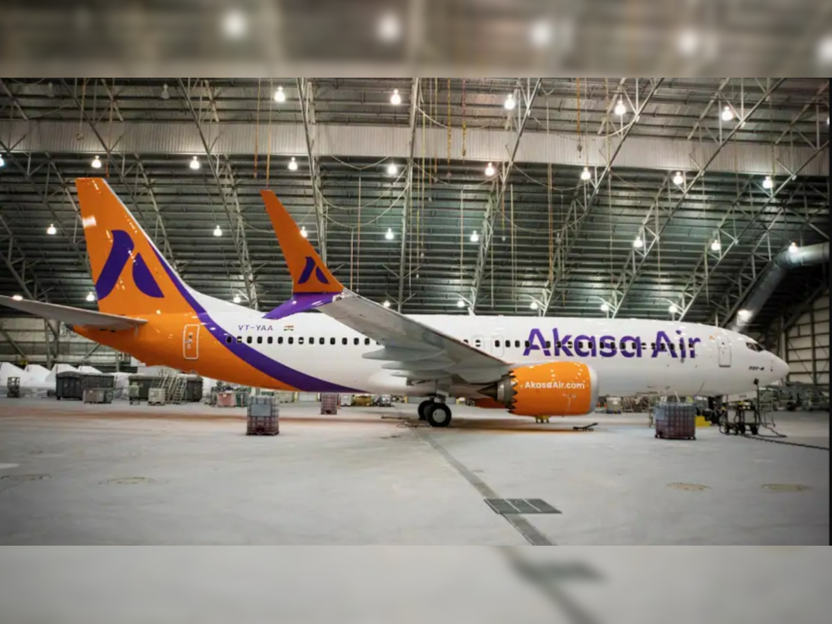 Akasa Air: अकासा एयर के 2 एयरक्राफ्ट जुलाई से भरेंगे उड़ान, अब कंपनी ने उठाया अगला कदम; जानिए डिटेल्स