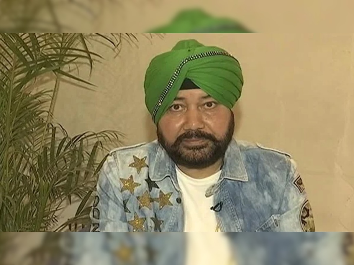 Daler Mehndi Arrested: मशहूर सिंगर दलेर मेहंदी मानव तस्करी मामले में हुए गिरफ्तार, 2 साल ही हुई जेल 