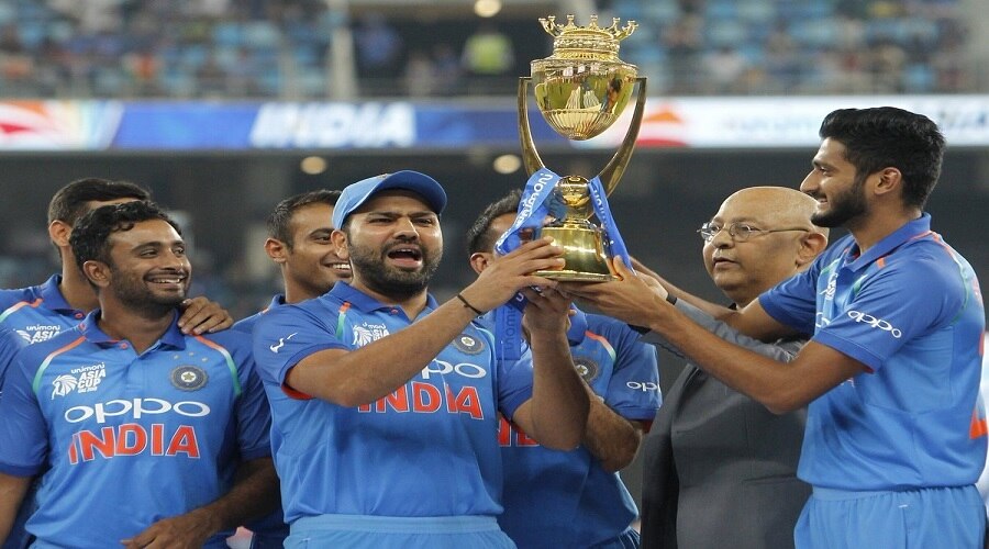 Asia Cup 2022: श्रीलंका से छिन सकती है मेजबानी, जानिए किस देश में होगा एशिया कप