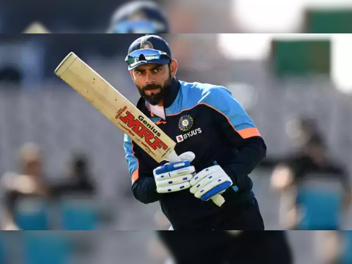 Team India: वनडे में कोहली की जगह को इस खिलाड़ी से खतरा, माना जा रहा दुनिया का घातक बल्लेबाज