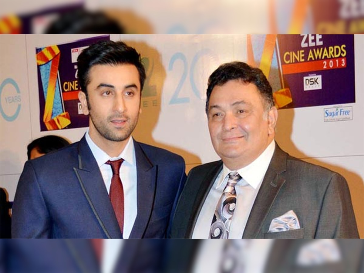 Ranbir Kapoor Film: पापा ने किया था धोती वाली फिल्म करने से मना, लेकिन रणबीर नहीं माने, देखना है क्या आएगा रिजल्ट