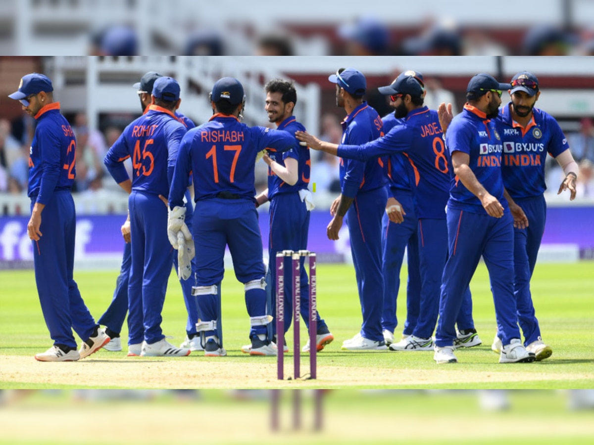 IND vs ENG: दूसरे वनडे में टीम इंडिया की शर्मनाक हार, इंग्लैंड ने 100 रनों से दी मात