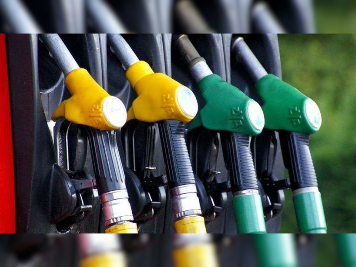 Petrol Diesel Price: यहां जानें कितना हुआ पेट्रोल-डीजल के दाम में बदलाव, जानें ताजा अपडेट