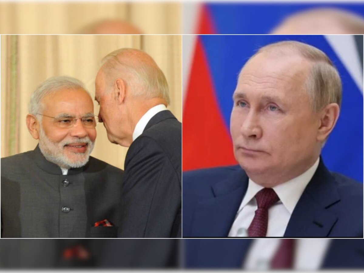 India America: अमेरिका के इस फैसले से भारत की बढ़ेगी ताकत, रूस हुआ गदगद; चीन को लगी मिर्ची! 