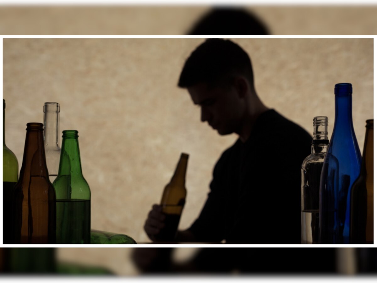 Alcohol Alert: 15-39 आयुवर्ग समूह के लिए खतरनाक है शराब, स्‍टडी में किया गया दावा