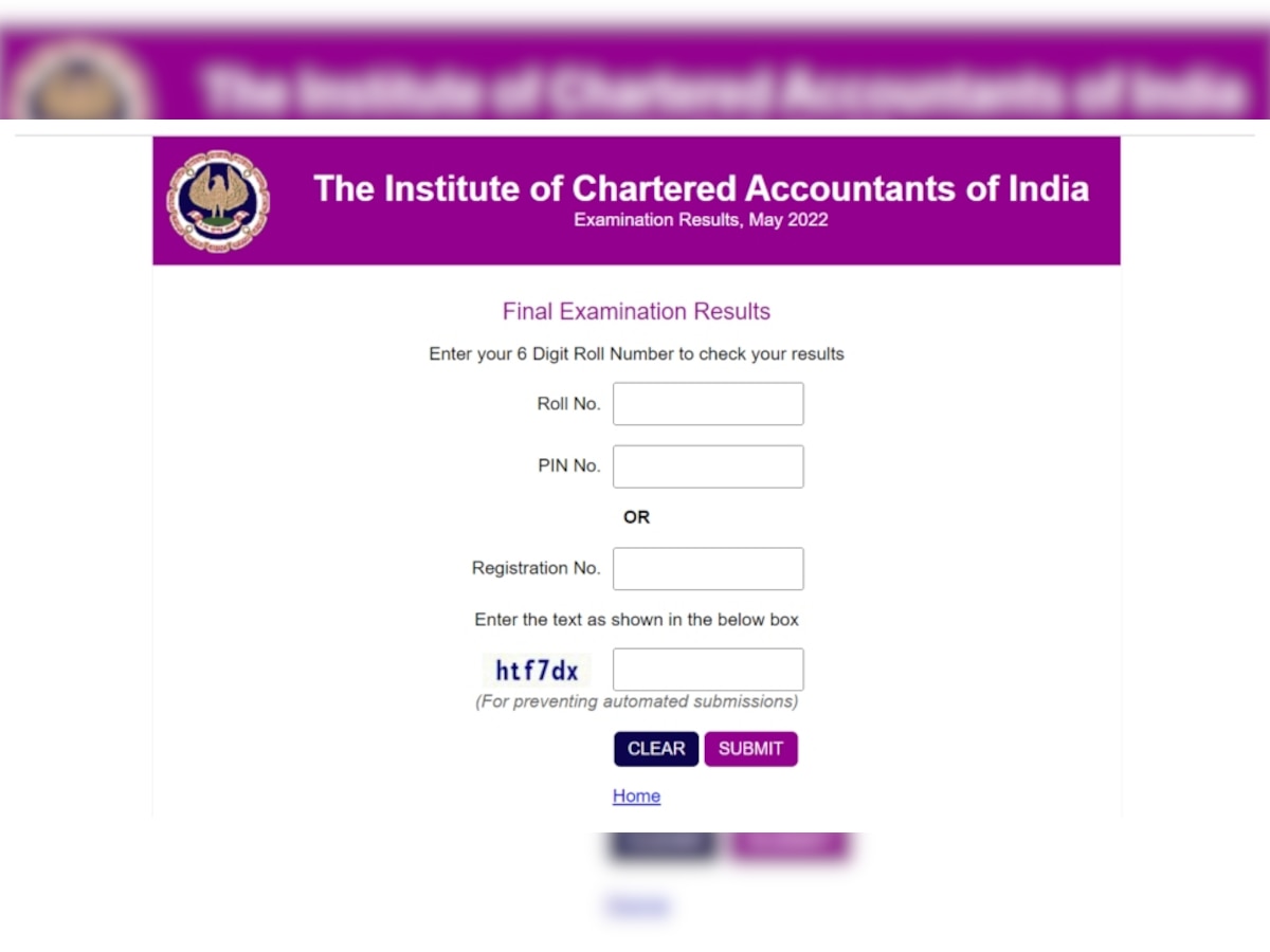 CA Final Result 2022: सीए एग्जाम में इन्होंने किया है टॉप, देश को मिले इतने नए चार्टर्ड अकाउंटेंट