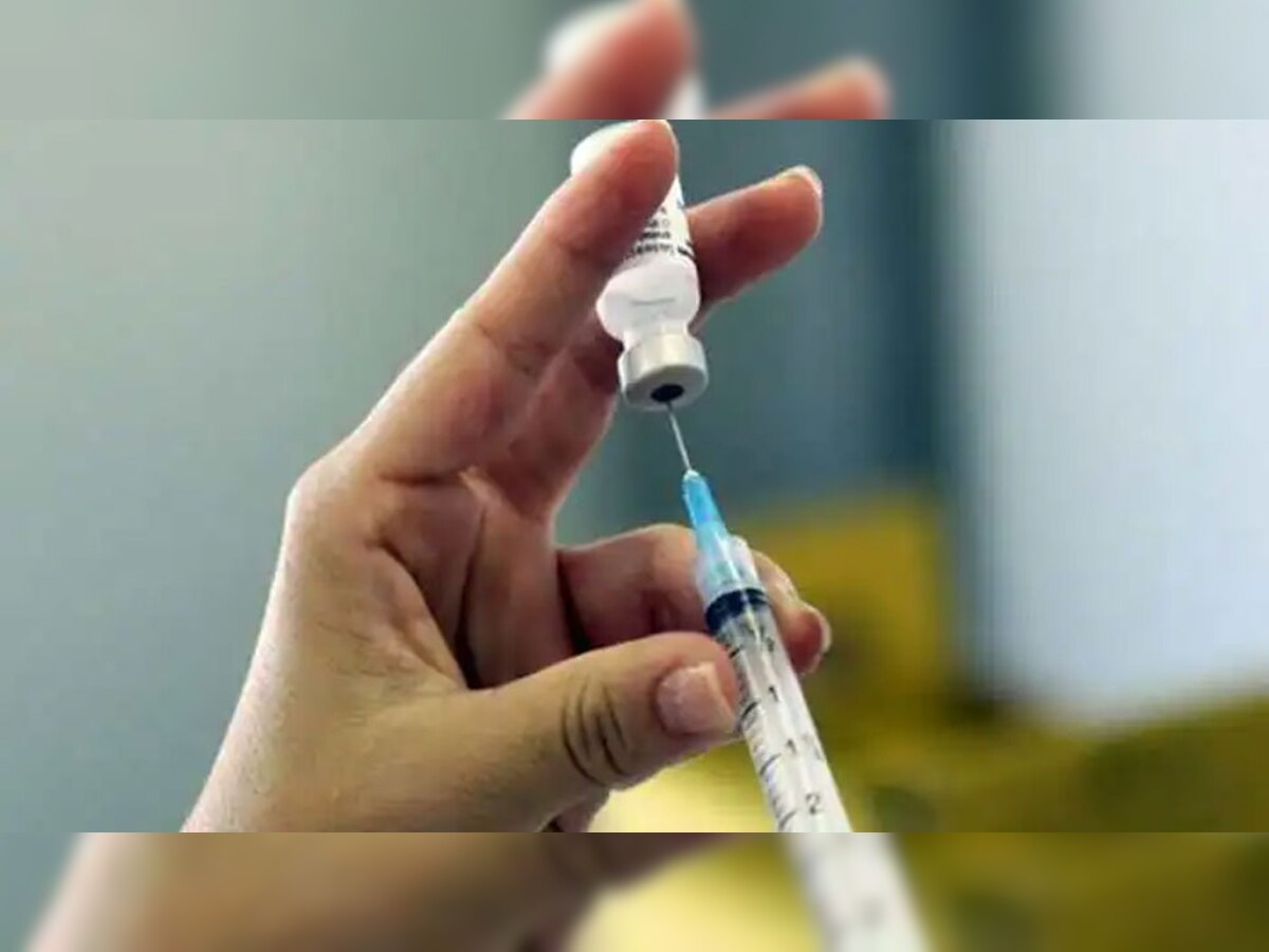 आज से निशुल्क बूस्टर डोज, जयपुर के 14 वैक्सीन सेंटर्स पर पहले ही दिन भरा स्लॉट