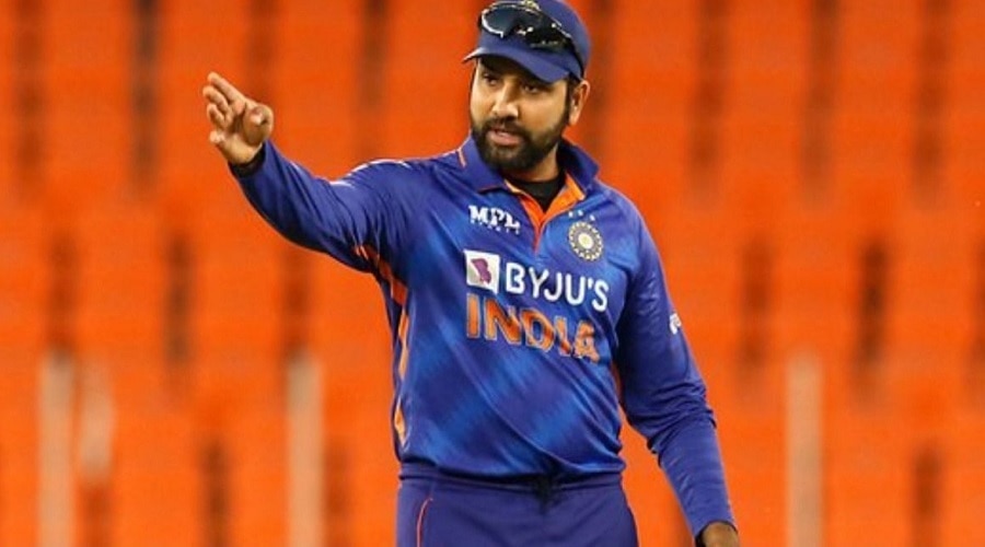 दूसरा वनडे हारने के बाद बौखलाहट में ये सब बोल गए कप्तान रोहित शर्मा