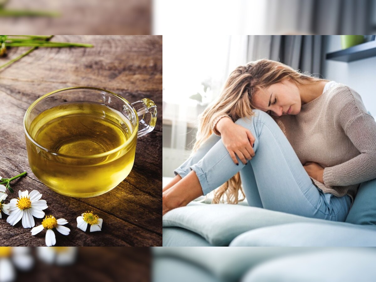 Chamomile Benefits: Periods में इस खास चाय को पीने के हैं कई फायदे, झट से मिलता है तेज दर्द में आराम