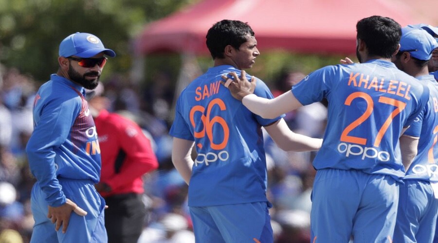 इंग्लिश टीम के लिए खेलेगा भारतीय गेंदबाज, भारत में मौका नहीं मिलने से निराश था क्रिकेटर