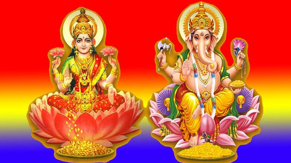 rules for worshiping maa lakshmi and lord lakshmi at home| Maa ...