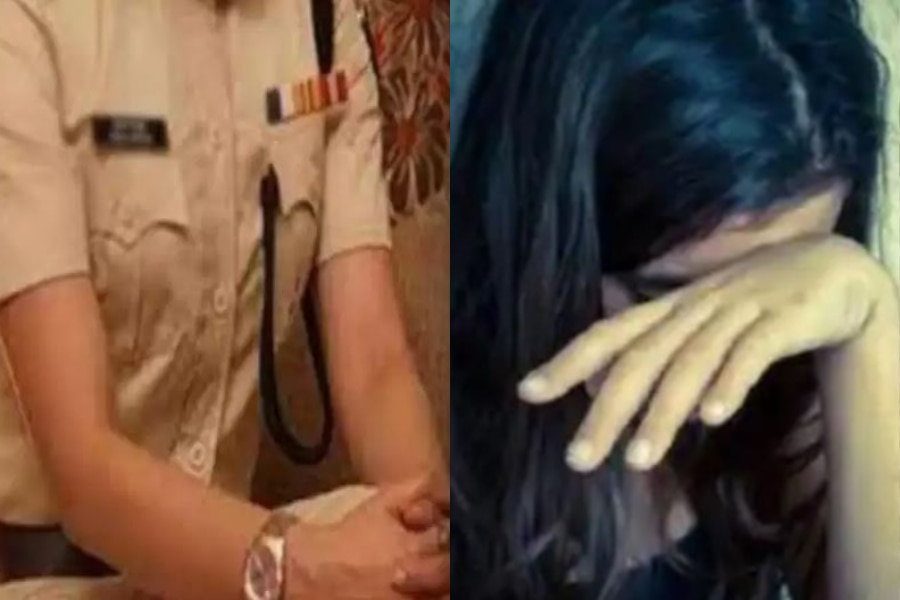 यूपी में महिला सिपाही से दुष्कर्म, पीड़िता के खिलाफ भी केस दर्ज, जानें पूरा मामला