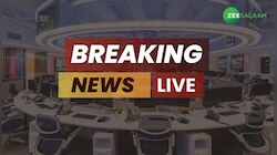 Today's Breaking Live: राष्ट्रपति उम्मीदवार द्रौपदी मुर्मू कल अहमदाबाद का करेंगी दौरा