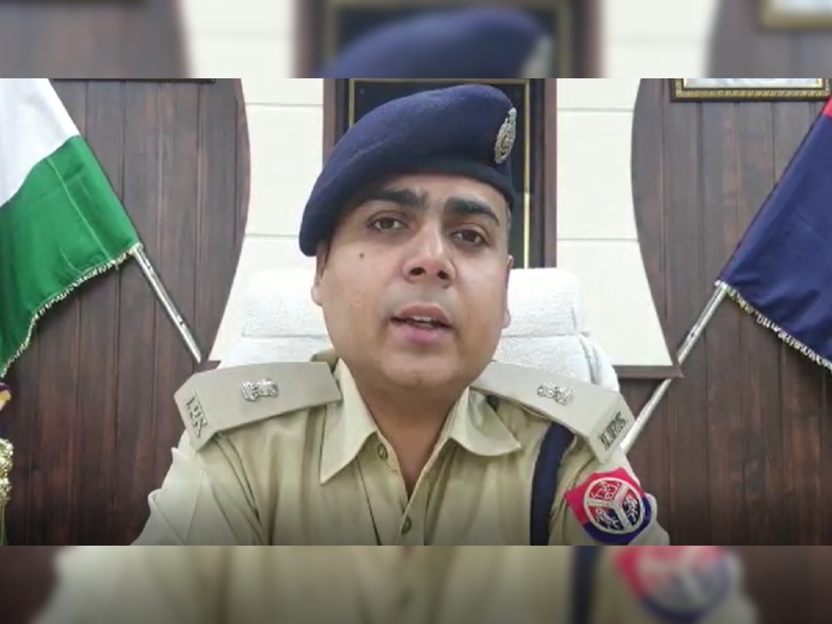 कांवड़ यात्रा के लिए गाजियाबाद पुलिस का साइकिल स्क्वाड, चप्पे-चप्पे पर रखेगा निगरानी