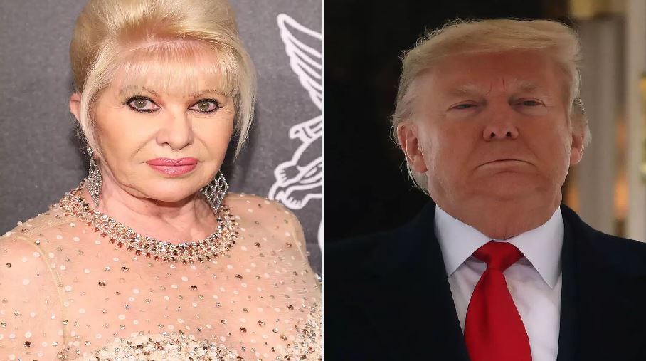 Ivana Trump की मौत, डोनाल्ड ट्रंप की पत्नी की पोस्टमार्टम रिपोर्ट में हुआ बड़ा खुलासा