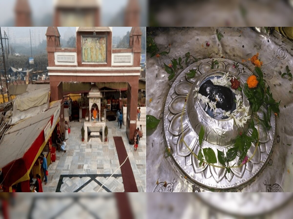 साइबर अपराधियों के निशाने पर मुजफ्फरपुर का बाबा गरीबनाथ मंदिर, बनाई मंदिर की एप