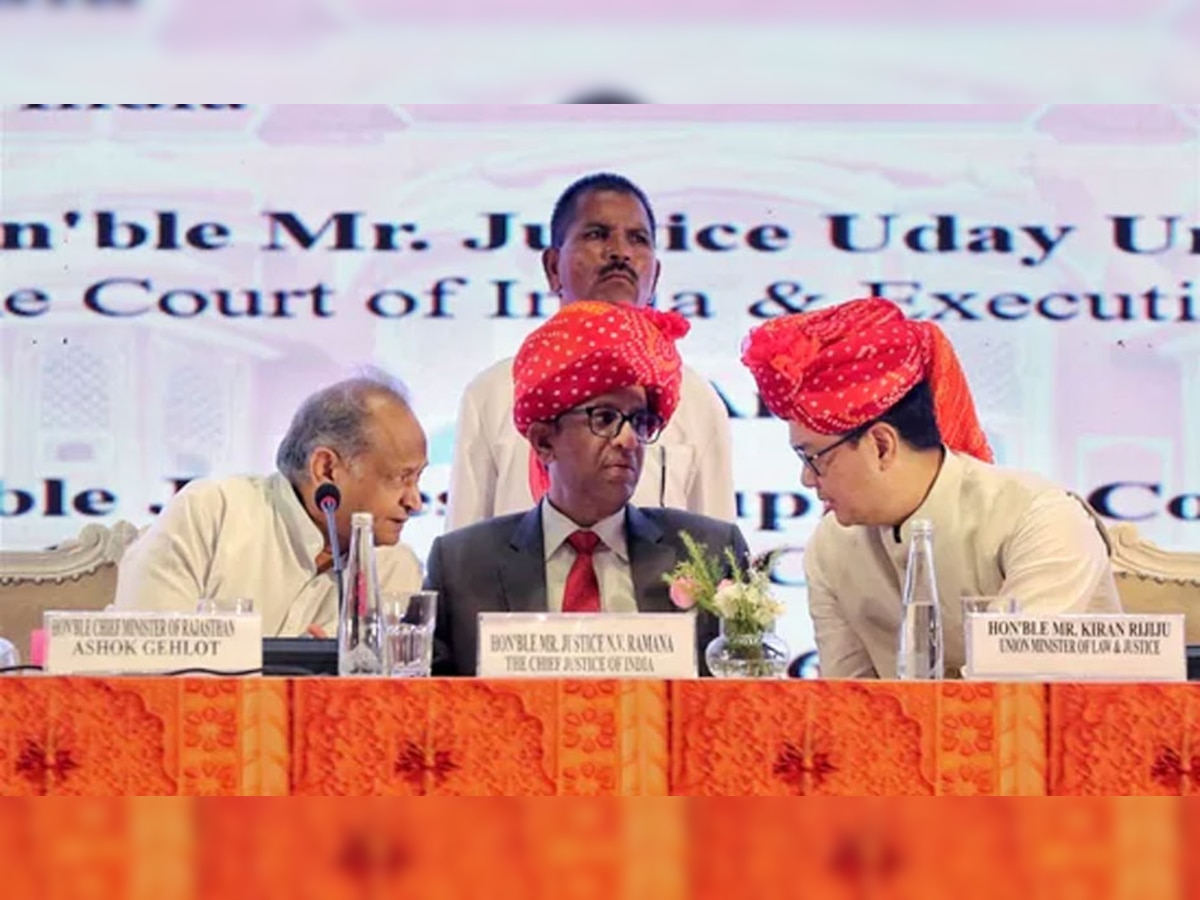 CJI ने किया विधानसभा डिजिटल म्यूजियम का उद्घाटन, राजस्थान के गौरवशाली इतिहास का देगी परिचय