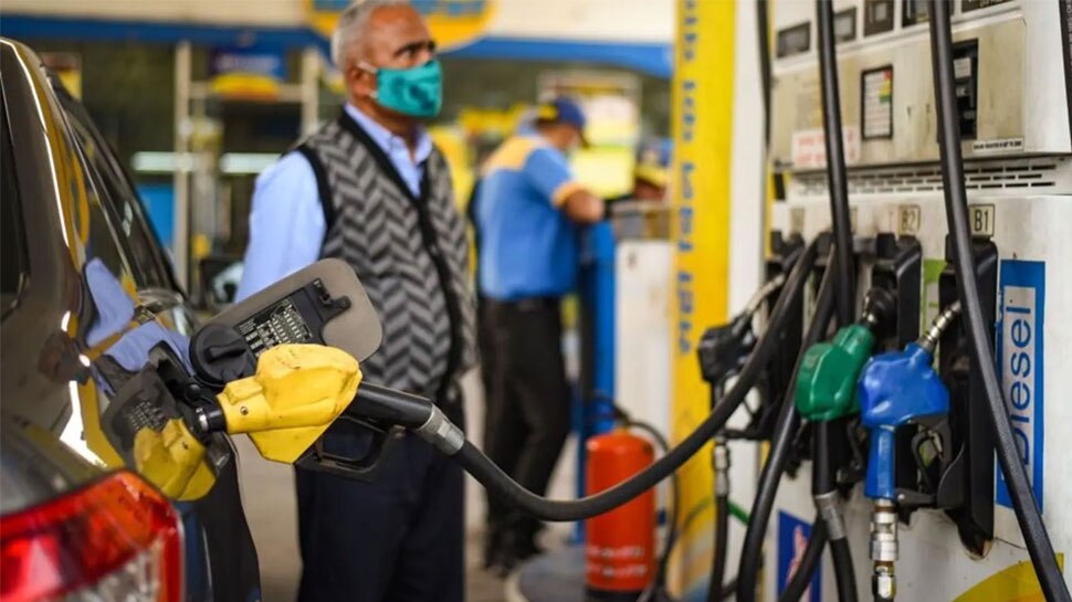 Petrol Diesel Price latest update know the latest rate of your city