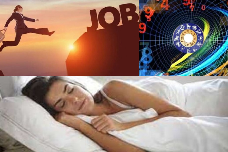 Dream Jyotish: आपने अगर देखा है ये सपना, तो जीवन में बन रहा है नई नौकरी मिलने का योग