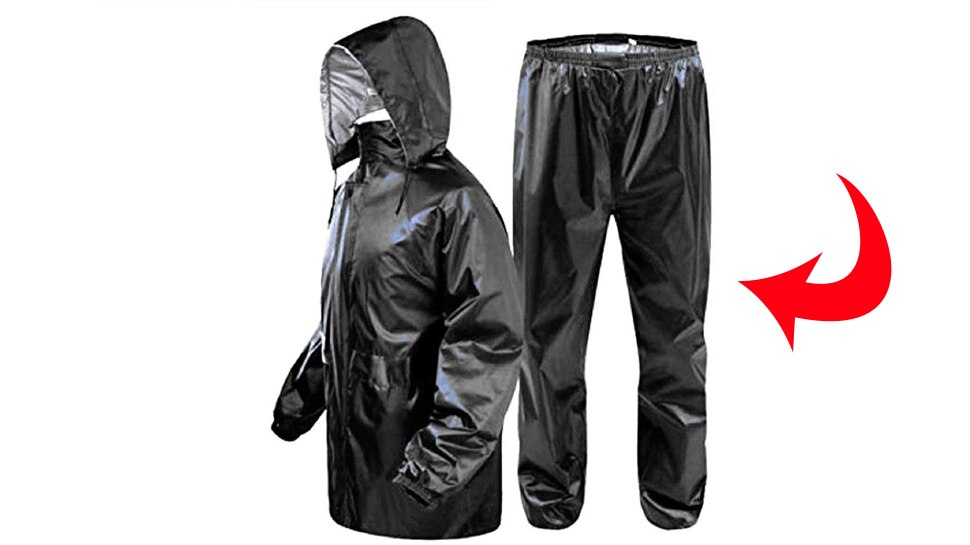 Smart Rain Coat Best Rain Coat Fit On Body After Rain Cheaper Than T