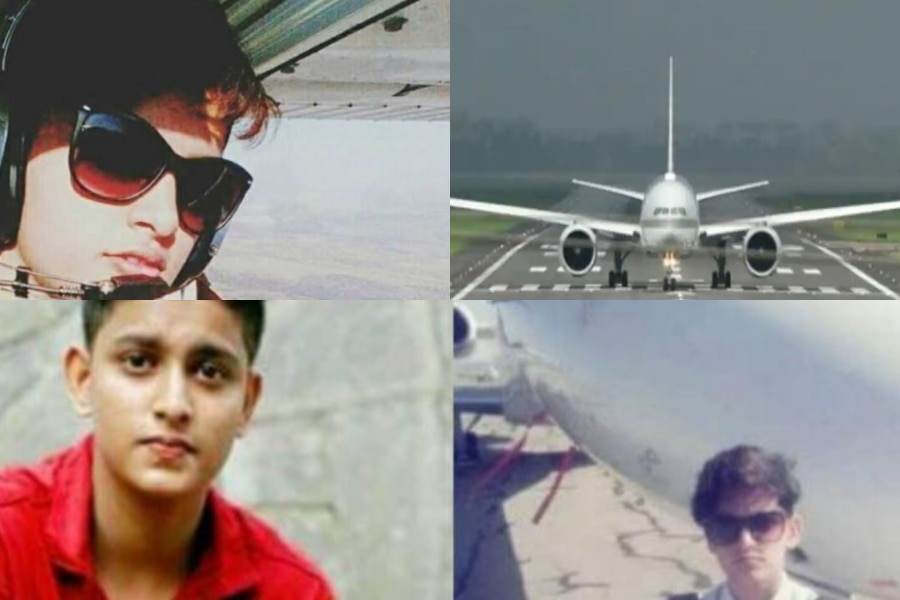 केरल की पायलट सर्जरी करा महिला से बनीं पुरुष, उड़ाने को नहीं मिल रही फ्लाइट, लिया बड़ा फैसला