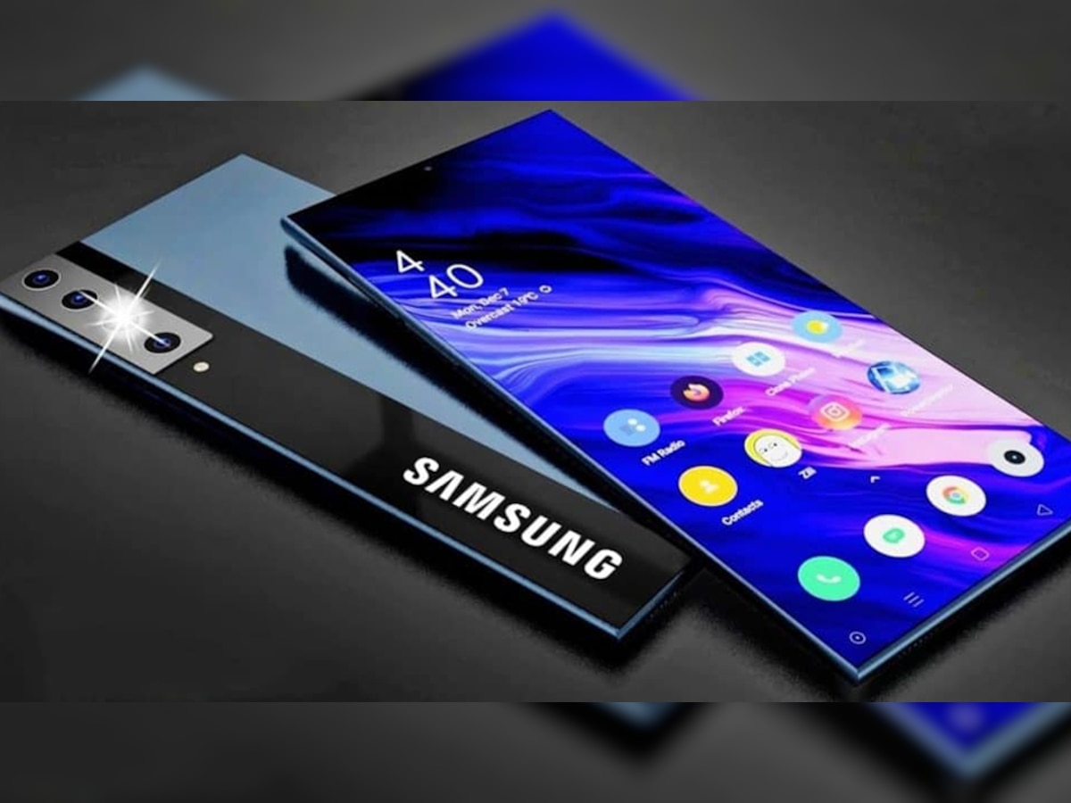 Samsung ला रहा क्यूटनेस की सारी हदें पार कर देने वाला Smartphone, डिजाइन देखकर हो जाएंगे दीवाने; कीमत भी कम