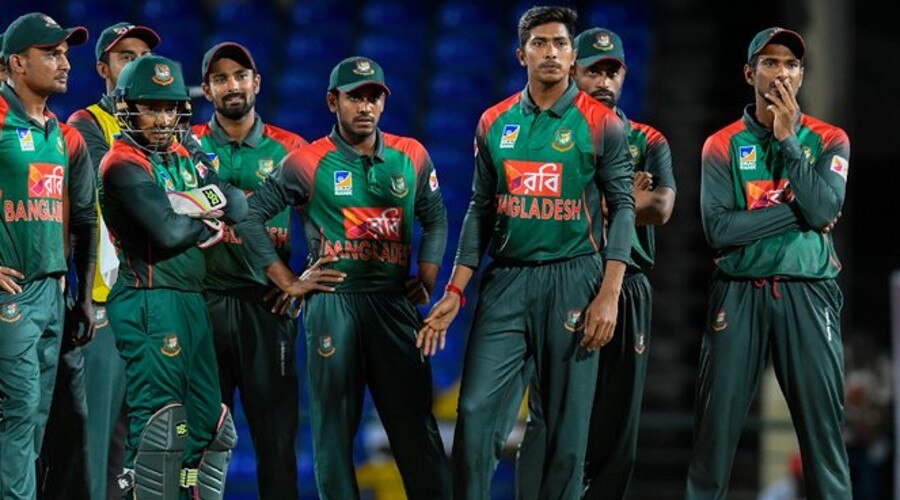 बांग्लादेश के दिग्गज कप्तान ने क्रिकेट से लिया संन्यास, ऐतिहासिक जीत के साथ कहा अलविदा