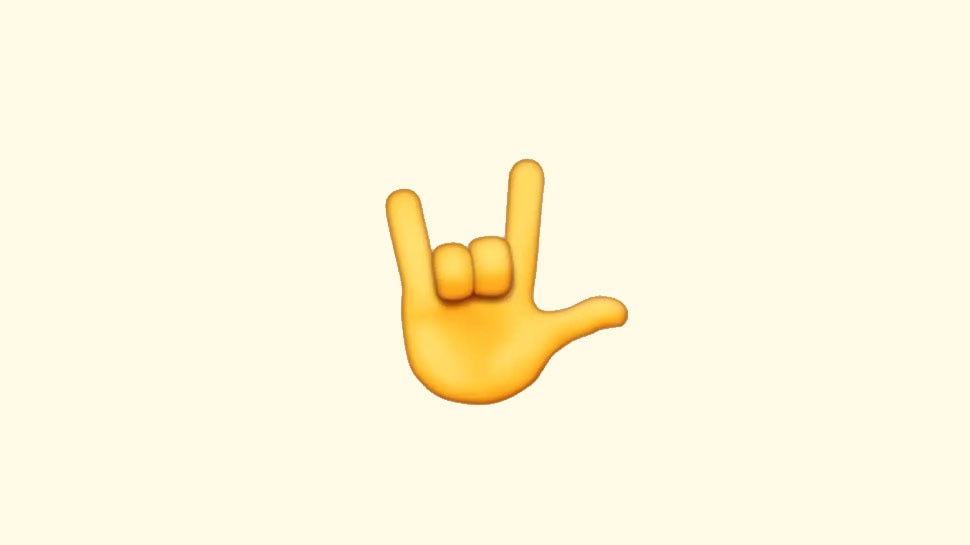 Hand Gesture Emoji Meaning  इमोजी और मतलब हिंदी में 