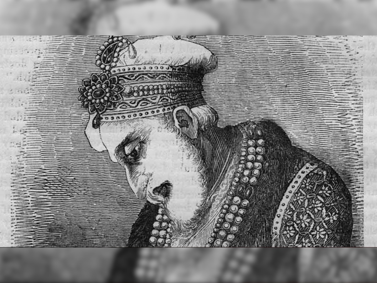 Aurangzeb 