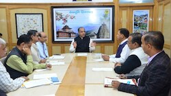 Himachal: हिमाचल प्रदेश की 75वीं वर्षगांठ के मौके पर उपलब्धियों की लगेगी प्रदर्शनी