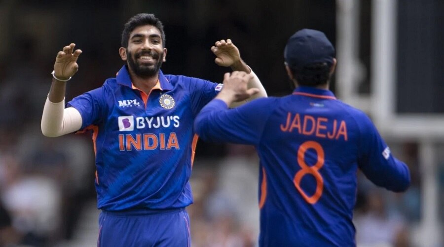 IND vs ENG: तीसरा वनडे क्यों नहीं खेल पाए जसप्रीत बुमराह, आया बड़ा Update