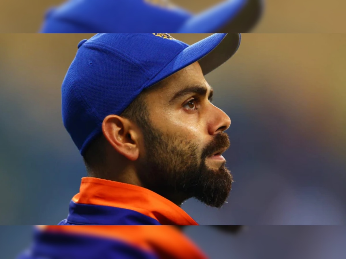 Virat Kohli: खराब फॉर्म से गुजर रहे कोहली को लेकर आई बड़ी खबर, अब लिया ये बड़ा फैसला