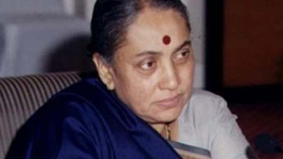 मार्गरेट अल्वा मार्गरेट अल्वा