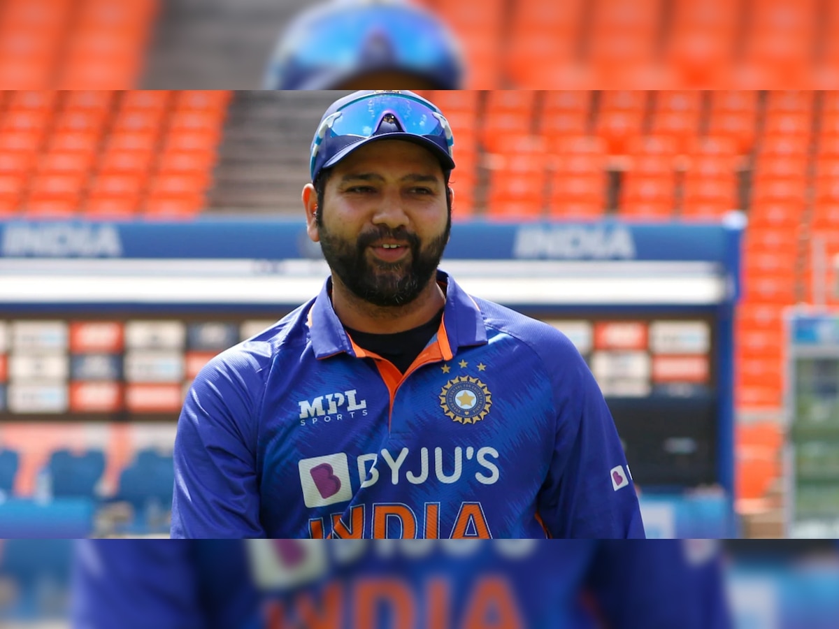 Rohit Sharma 