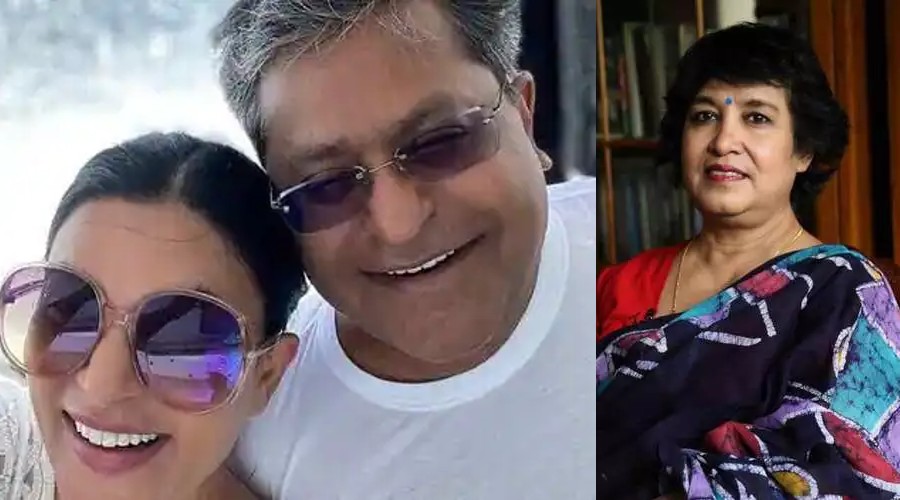 Lalit Modi-Sushmita Sen Affair: ललित मोदी और सुष्मिता सेन के अफेयर पर ये क्या बोल गईं तसलीमा नसरीन, लिखा लंबा चौड़ा पोस्ट