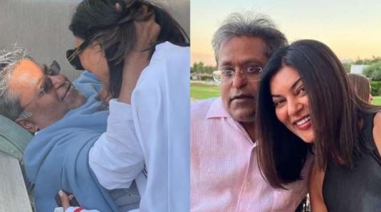 Lalit Modi-Sushmita Sen Affair: 58 साल के ललित मोदी की ओर क्यों आकर्षित हुईं 46 साल की सुष्मिता सेन? ये हैं वजह